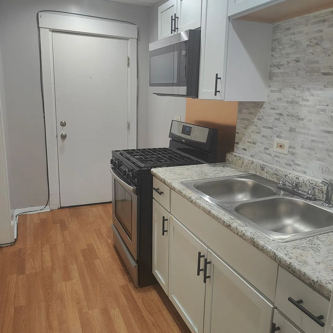 1 bed, 2.0 bath, $1,195 — Photo 1