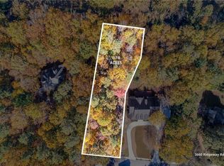3660 Ridgeway Rd NW, Duluth, GA 30096