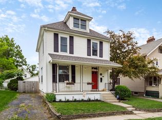 253 Crestview Rd, Columbus, OH 43202