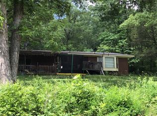 1480 Cherry Tree Rd, Gurley, AL 35748