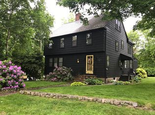 8 Walton Park, Melrose, MA 02176