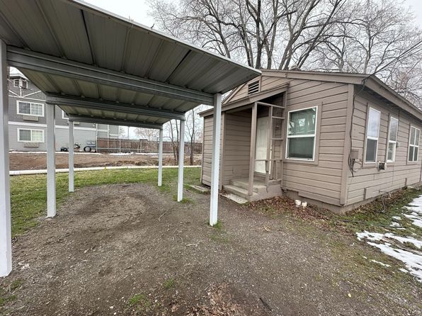 3040 Johnstonville Rd UNIT B