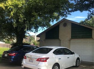 2802 Aftonshire Way #B, Austin, TX 78748