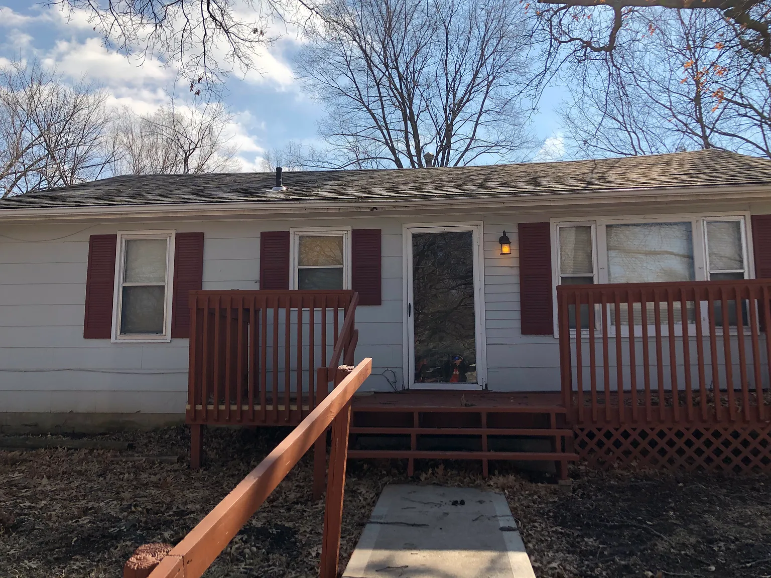 2 bed, 1200 sqft, $1,250 — Photo 3
