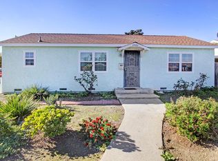 3505 Baltic Ave, Long Beach, CA 90810