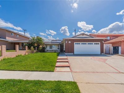 19112 Hillford Ave, Carson, CA, 90746