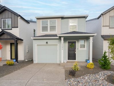 10404 NE 46th St, Vancouver, WA, 98682