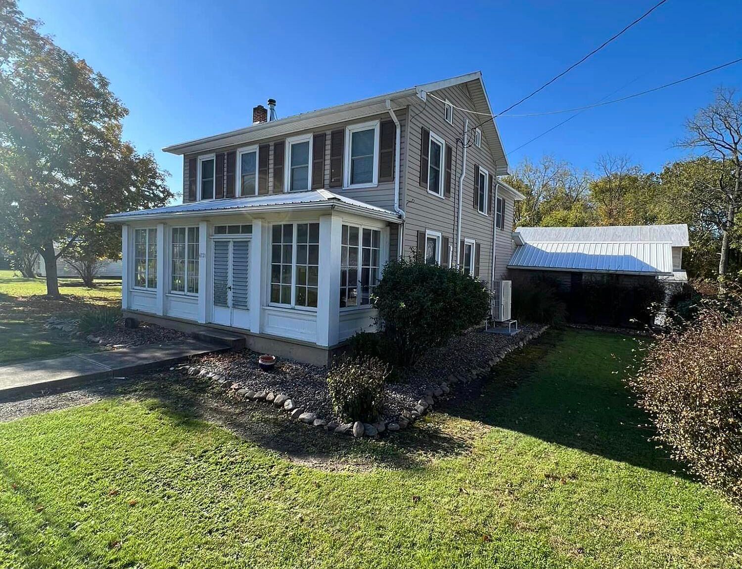 4721 Nittany Valley Dr, Lamar, PA 16848 MLS WB98111 Zillow