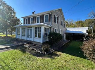 4721 Nittany Valley Dr, Lamar, PA 16848