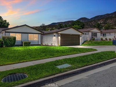 5734 N E St, San Bernardino, CA, 92407