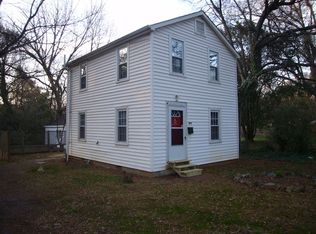 3516 Eastway Dr, Charlotte, NC 28205