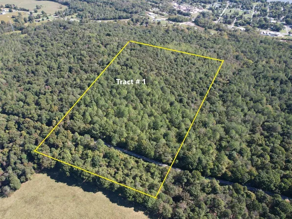 0 Airport Rd, Rosiclare, IL 62982