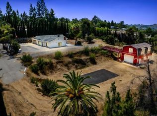 1838 Acacia Ln, Fallbrook, CA 92028