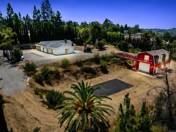 1838 Acacia Ln, Fallbrook, CA 92028