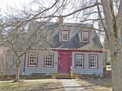 357 W State St, Wellsville, NY, 14895