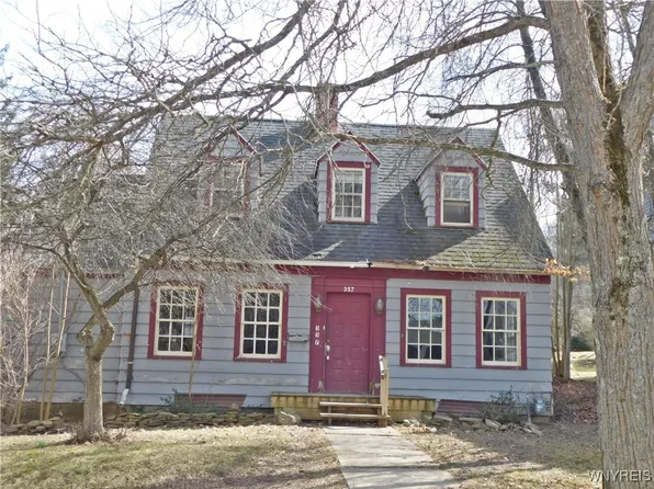 357 W State St, Wellsville, NY 14895