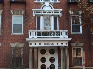 Decatur Apartments, Washington, DC 20008