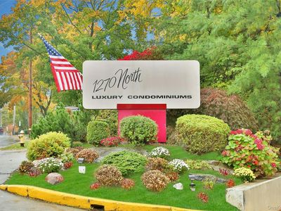 1270 North avenue #3m, New Rochelle, NY, 10804