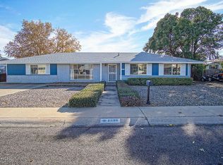 2696 Mockingbird Dr, Sierra Vista, AZ 85635