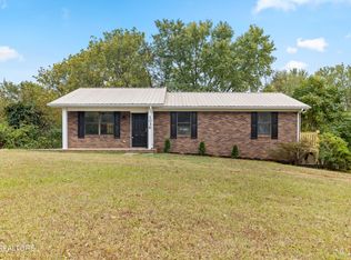 1036 Spout Springs Rd, Morristown, TN 37814