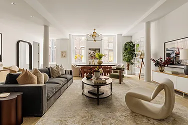 63 Greene Street, #4D-LOFT