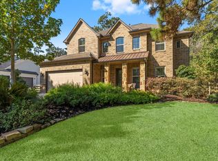 108 Port Au Prince Ct, Montgomery, TX 77316