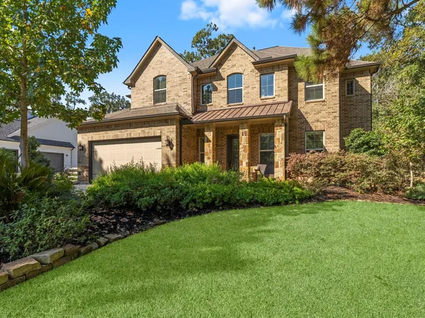 108 Port Au Prince Ct, Montgomery, TX 77316