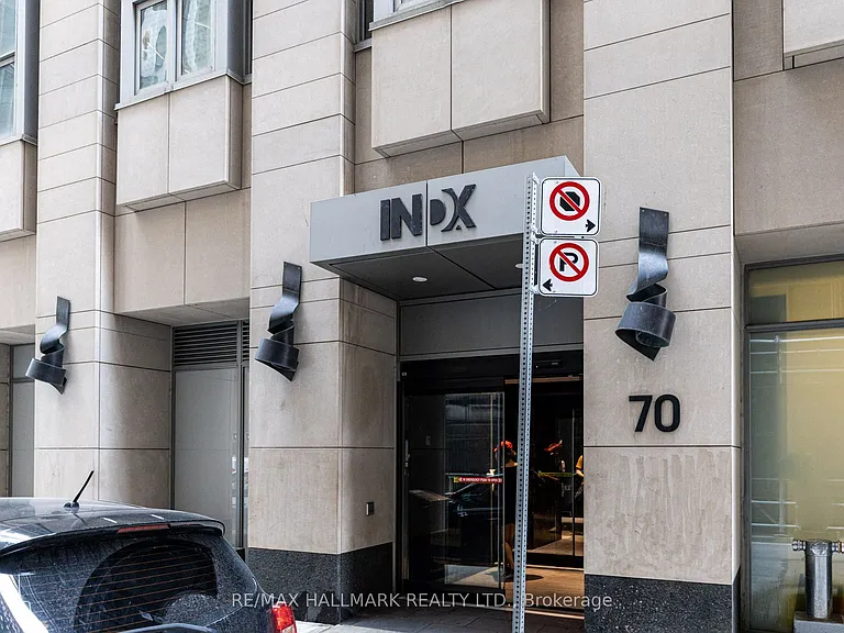 70 Temperance St #3317 — Photo 4