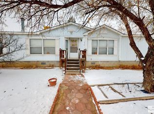 95 Bastian Rd, Battle Mountain, NV 89820