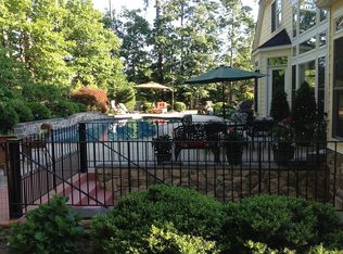 10703 Cedar Creek Dr, Spotsylvania, VA 22551