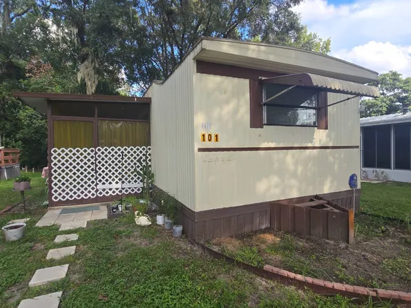 1612 NE 25th Ave #101, Ocala, FL 34470