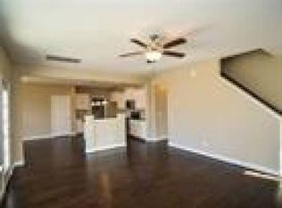 107 Hampton Dr, Holly Ridge, NC 28445