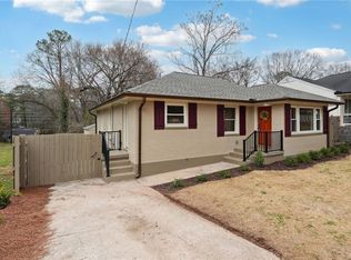 2384 Lynn Iris Dr, Decatur, GA 30032