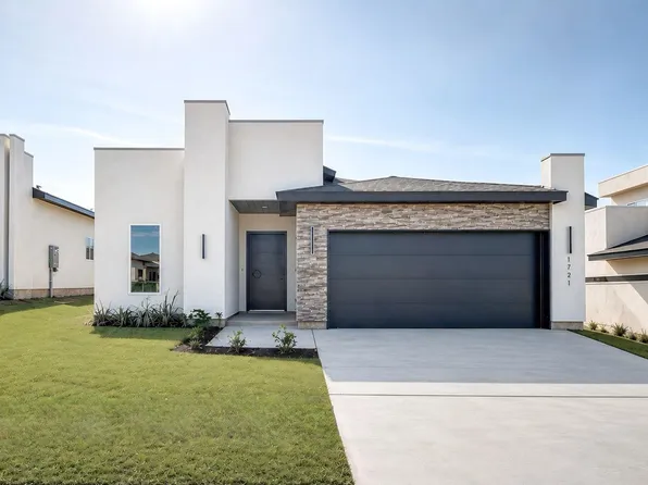 1721 Cordova Dr, Laredo, TX 78046