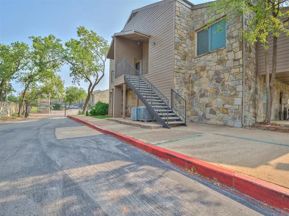 6000 N Pennsylvania Ave #201A, Oklahoma City, OK 73112