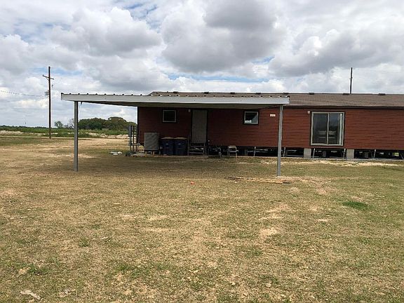 Does not include the home.