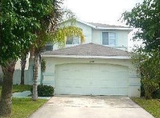 3243 Brewster Dr, Kissimmee, FL 34743
