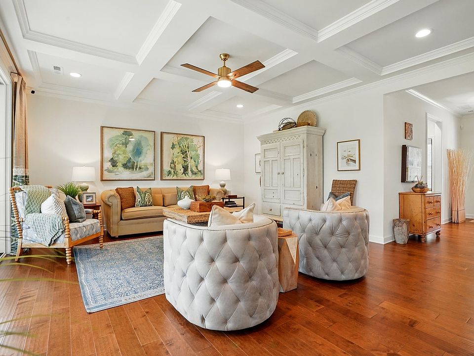 Red Hill by Niblock Homes in Concord NC | Zillow