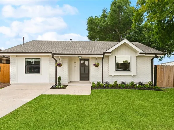 2024 Manson Ave, Metairie, LA 70001