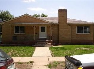 2680 N Glencoe St, Denver, CO 80207