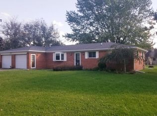 910 E Delphi Ave, Converse, IN 46919