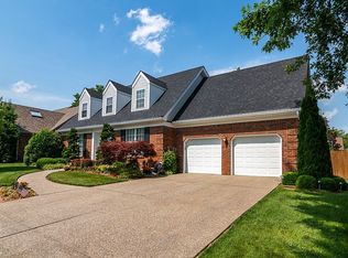 3610 Sundance Dr, New Albany, IN 47150