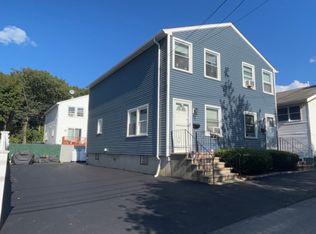 21 Agatha St #A, Revere, MA 02151