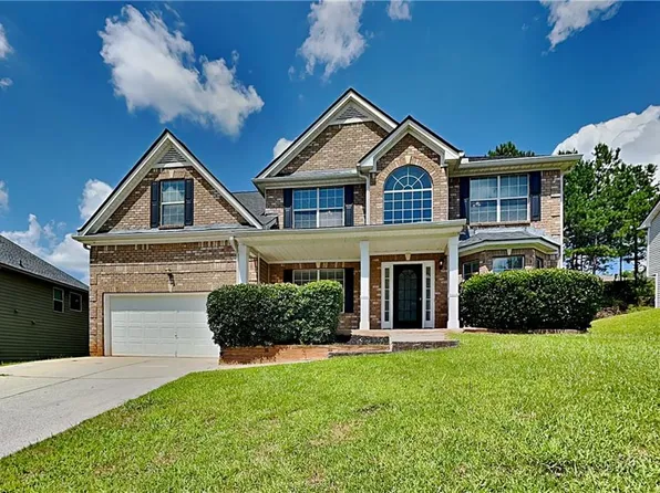 98 Margaret Xing, Dallas, GA 30132