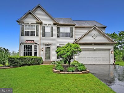 20 Susanna Way, Newtown, PA, 18940