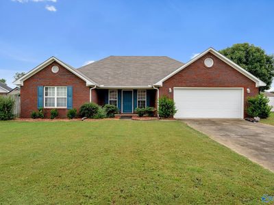 17 Ratliff Cir, Decatur, AL, 35603