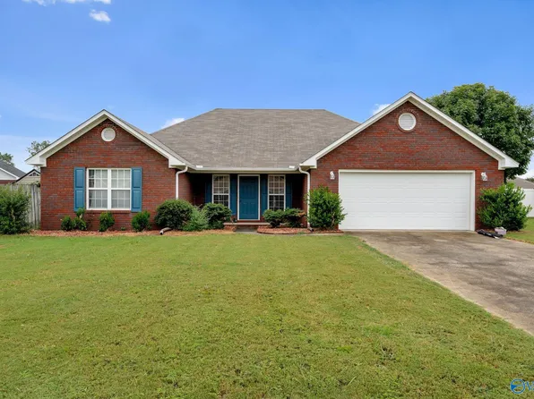 17 Ratliff Cir, Decatur, AL 35603
