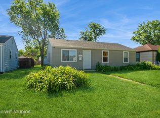 707 N Rensselaer St, Griffith, IN 46319