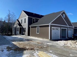 24 Devereaux Way #G-1, Waterville Valley, NH 03215