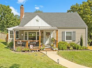 1918 Langdon Rd SW, Roanoke, VA 24015